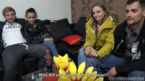 czech wife swap|Best porn videos on Czech Wife Swap